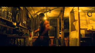 Супер Майк XXL / Magic Mike XXL (2015) - Русский Трейлер [HD]