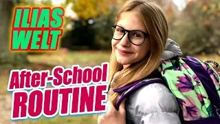 ILIAS WELT - After School Routine