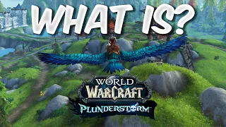 What is Patch 10.2.6 - Plunderstorms