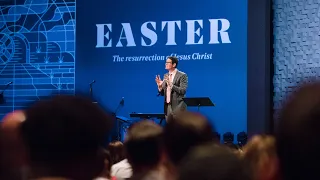 A Good Death - Easter Service - Sermons - Matt Chandler