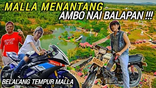 AMBO NAI ANAK JALANAN | Timur Kota Official | Komedi Bugis Viral