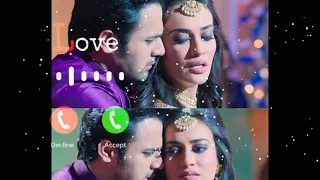 नागीन सिजन 3#Sad Love Ringtone video