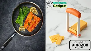 7 Smart And Useful Kitchen Tools You Must Have ▶5