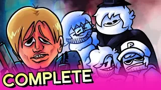 Oney Plays Resident Evil 2 (2019) - Complete Series