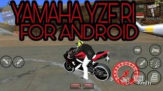 How To Get A Yamaha YZF R1 On Android Tutorial (No Root)