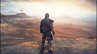The Plains of Silence! - Mad Max - Ending
