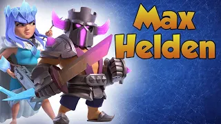 Helden Level 40 | Road to Max Rathaus 10 | Folge 24