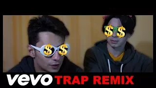 TheRealRed - Blana Bomba (Trap Remix)