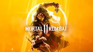 Mortal Kombat 11 прохождение классической башни за Джонни Кейджа