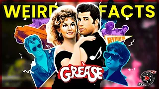 10 Mind-Blowing Facts About Grease