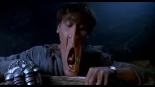 Army Of Darkness - Wrong Book (Evil Dead)