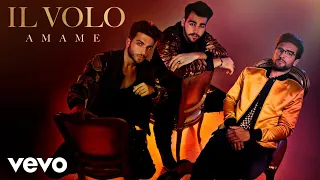 Il Volo - Escúchame (Audio)