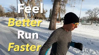 5 Ways To Feel Better Running