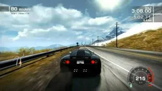 Need for Speed - Hot Pursuit - McLaren F1