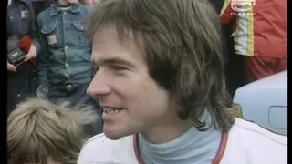 1977 Trans Atlantic Trophy Oulton Park