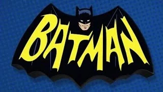 Batman: The Complete Television Series - Coming Soon!