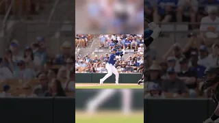 Shohei Ohtani Just Hit His First Home Run as a Dodger