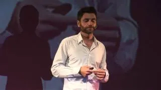 How to create a more entrepreneurial society? | Pere Margalef | TEDxAmposta
