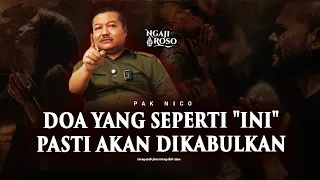 💥ORANG MISKIN BISA JADI KAYA ANDAI TAHU RAHASIA INI