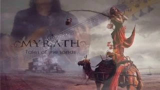 MYRATH Beyond The Star (Drax's Cover)