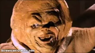 Decades of Horror: The Gingerdead Man