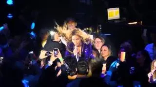 Beyoncé - Resentment  The Mrs Carter Show World Tour Amsterdam HD