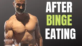 Binge Eating Ruins Everything?