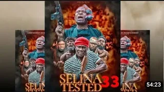 SELINA TESTED - ( RELOADED EPISODE 33 RATATA DAY 3)