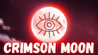 Is the CRIMSON MOON of Khaenriah A MOON SISTER? (Genshin Impact Theory)