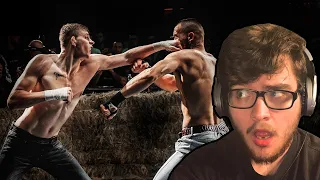 The Most Insane Russian Fighting Show | Top Dog: Bare-Knuckle Fight