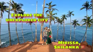 Full 2 day trip itinerary of Mirissa, Sri Lanka. Parrot rock, beach, snorkeling, coconut tree hill