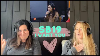 D'N'A Reacts: SB19 | I Want You