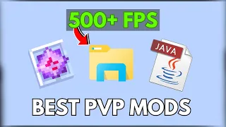 Best Minecraft Mods That Will Make You a PvP Pro...