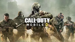 Call Of Duty: Mobile (Evolution 2019 - 2022)