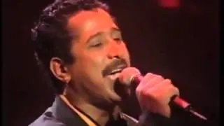 Cheb Khaled Shab El Baroud  Live  London 1995
