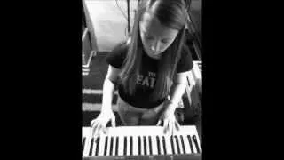 Alicia Keys- If I Ain't Got You (Cover)