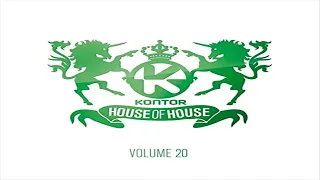 Kontor-House Of House Vol.20 cd1