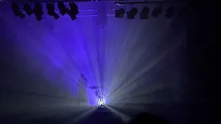 Sleep Token/Chokehold part 1: Live at O2Academy Birmingham 17/1/2023