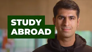 Economics at Warwick | Study Abroad | Keshav's Story