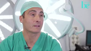Intubación endotraqueal. Anestesia general I Clínicas Be Granada y Málaga