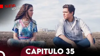 Nueva Novia | Capitulo 35 (Subtitulado En Español)
