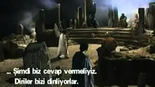 Fatehlərin Divanı - Bölüm 5/6