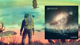 Annisokay - Aurora (2021) FULL ALBUM [Post-hardcore]
