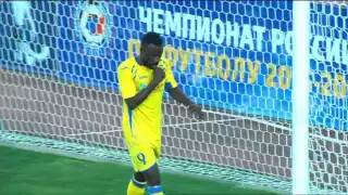 Highlights Rubin vs FC Rostov (0-3) | RPL 2015/16