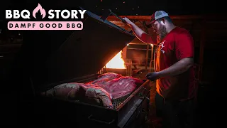 48 Hours at the Best New BBQ in NC