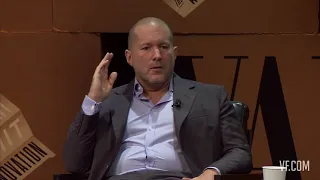 That Time Steve Jobs Almost Fired Jony Ive | Media Haus