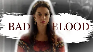 Mary Stuart | Bad Blood