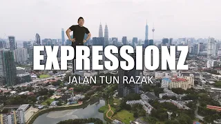 PROPERTY REVIEW #258 | EXPRESSIONZ PROFESSIONAL SUITE, JALAN TUN RAZAK