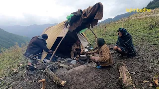 the pastoral life || chapter-69 || Nepal🇳🇵|| lajimbudha ||