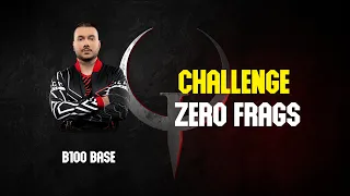 b100.Base - Challenge zero frags - Quake Champions